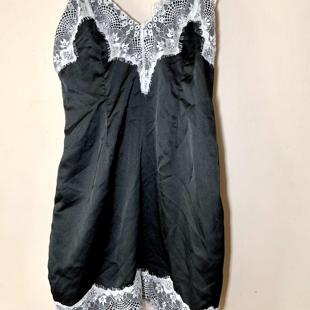 Mini night out dress
